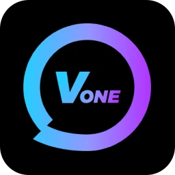 Vone: Live, Video Party & Fun 图标